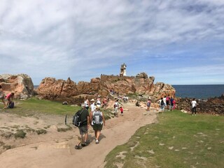 Vakantiehuis Pleumeur-Gautier Omgeving 26