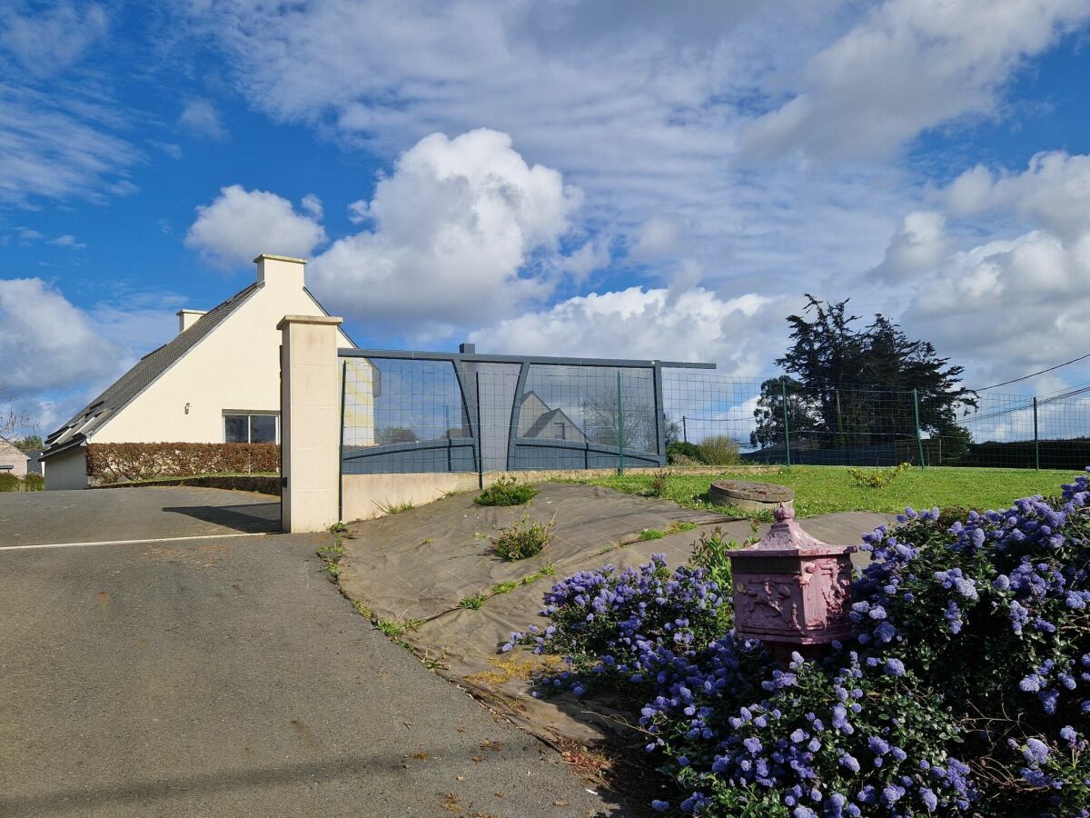 Maison de vacances Pleumeur-Gautier Enregistrement extérieur 1