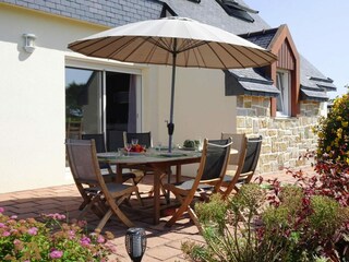 Ferienhaus Pleumeur-Gautier  31