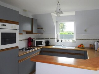 Holiday house Pleumeur-Gautier Features 19