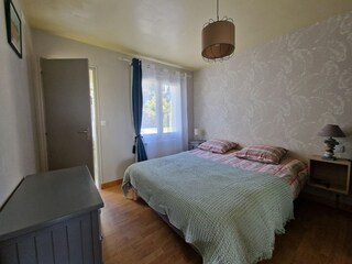 Ferienhaus Pleumeur-Gautier Ausstattung 9