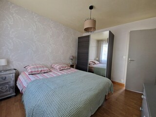 Maison de vacances Pleumeur-Gautier Équipement 17