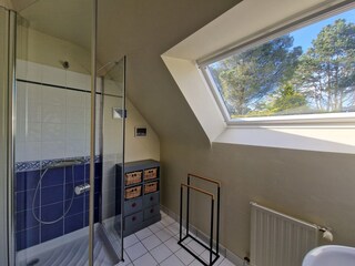 Casa de vacaciones Pleumeur-Gautier Características 12