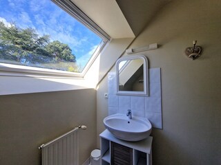 Casa de vacaciones Pleumeur-Gautier Características 17