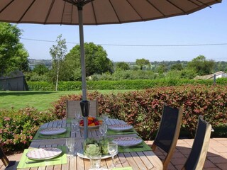 Maison de vacances Pleumeur-Gautier Enregistrement extérieur 4