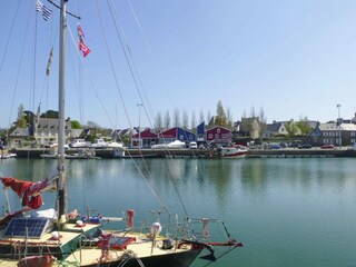 Vakantiehuis Pleumeur-Gautier Omgeving 27