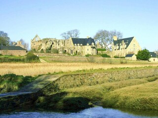 Vakantiehuis Pleumeur-Gautier Omgeving 21