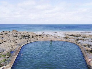 Vakantiehuis Pleumeur-Gautier Omgeving 28