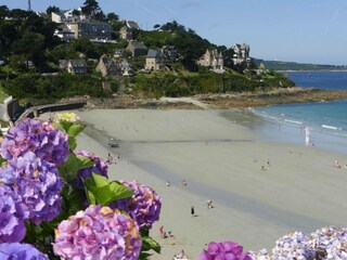 Maison de vacances Pleumeur-Gautier Environnement 23