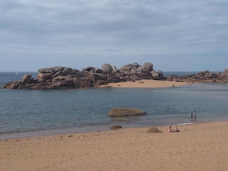 Vakantiehuis Pleumeur-Gautier Omgeving 29