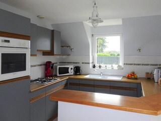 Holiday house Pleumeur-Gautier Features 18