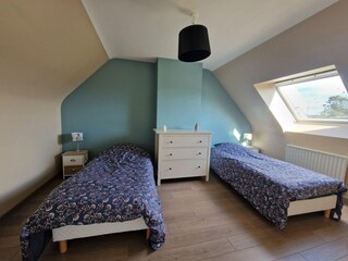 Holiday house Pleumeur-Gautier Features 19
