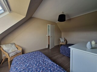Casa per le vacanze Pleumeur-Gautier Caratteristiche 12