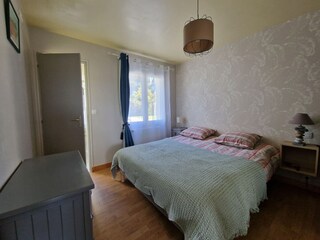 Holiday house Pleumeur-Gautier Features 16