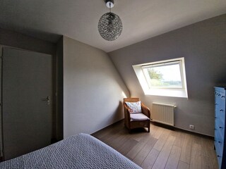 Ferienhaus Pleumeur-Gautier Ausstattung 16