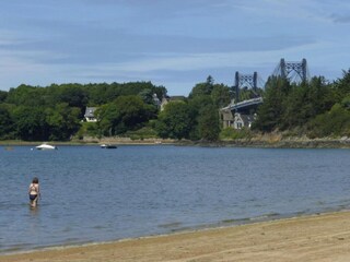 Casa de vacaciones Pleumeur-Gautier Entorno 24