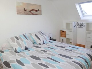 Ferienhaus Plouezec Ausstattung 13