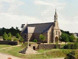 Maison de vacances Plouezec Environnement 18