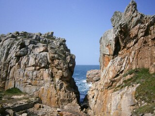 Casa per le vacanze Plouezec Ambiente 16