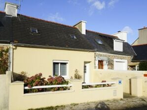 Holiday house Reihenhaus mit Garten und Meerblick, Paimpol-ehemals TUI Ferienhaus - Plouezec - image1