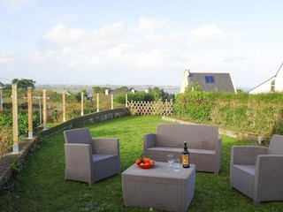 Casa per le vacanze Plouezec Registrazione all'aperto 1