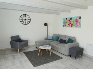 Ferienhaus Plouezec Ausstattung 12