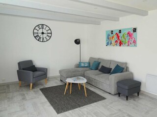 Holiday house Plouezec Features 12