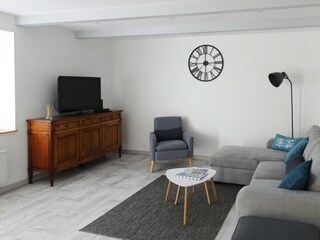 Holiday house Plouezec Features 8