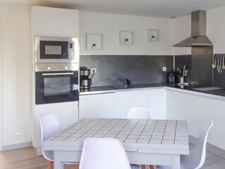 Holiday house Plouezec Features 9