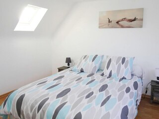 Holiday house Plouezec Features 6