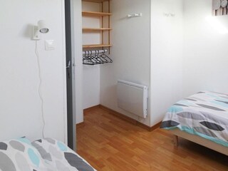 Ferienhaus Plouezec Ausstattung 13