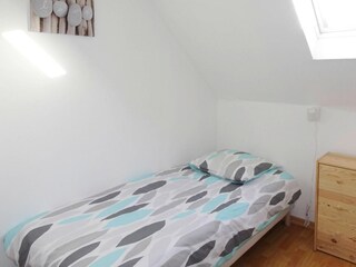 Ferienhaus Plouezec Ausstattung 9