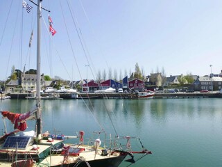 Vakantiehuis Plouezec Omgeving 19