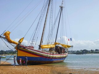 Casa per le vacanze Plouezec Ambiente 22