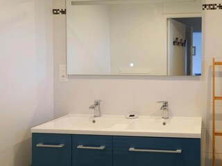 Casa de vacaciones Plouezec Características 12