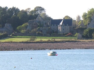 Ferienhaus Plouezec Umgebung 23