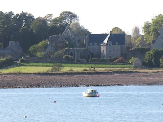 Maison de vacances Plouezec Environnement 23