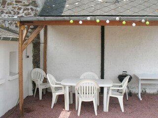 Vakantiehuis Plouezec  24