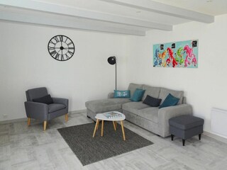 Vakantiehuis Plouezec Kenmerken 8