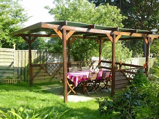 Maison de vacances Penvenan Enregistrement extérieur 1