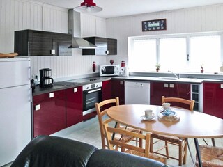 Vakantiehuis Penvenan Kenmerken 7