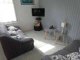 Vakantiehuis Penvenan Kenmerken 7