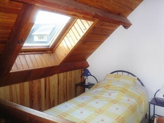 Ferienhaus Penvenan Ausstattung 9