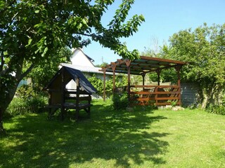 Maison de vacances Penvenan Enregistrement extérieur 4