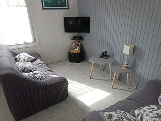 Casa de vacaciones Penvenan Características 10