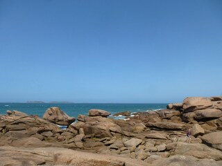 Ferienhaus Penvenan Umgebung 22