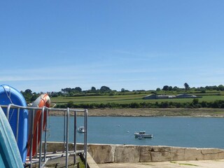 Holiday house Penvenan Environment 23