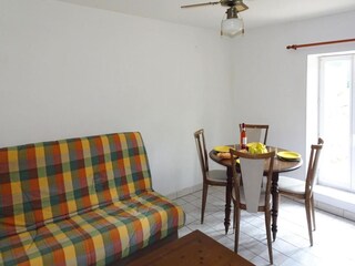 Vakantiehuis Lanmodez Kenmerken 9