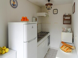 Holiday house Lanmodez Features 7