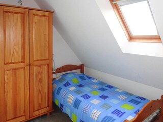 Vakantiehuis Lanmodez Kenmerken 7